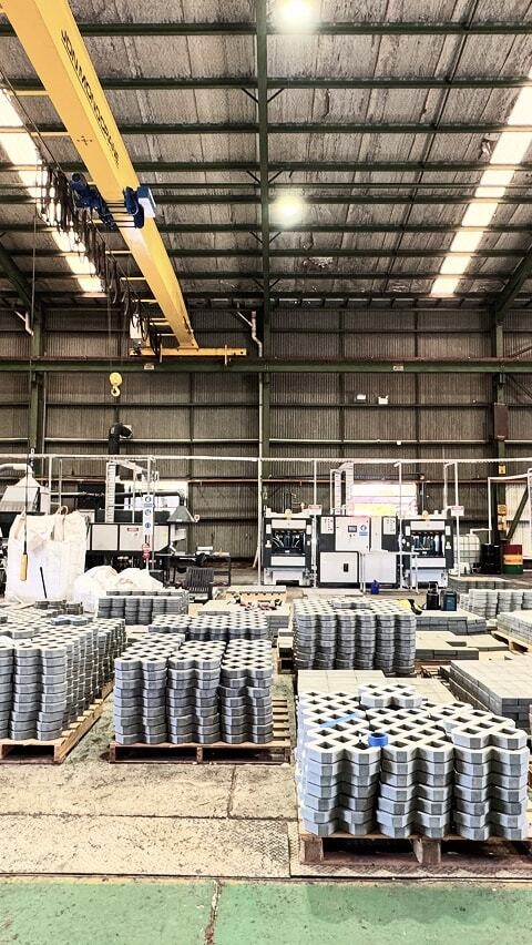 Pelagic Earth - Material Innovation